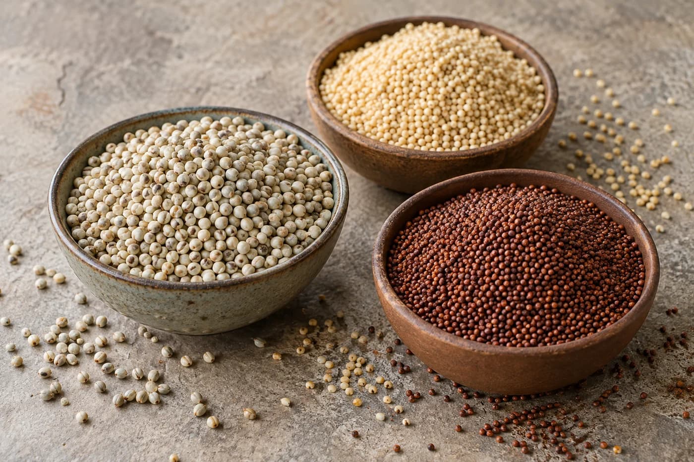Millets