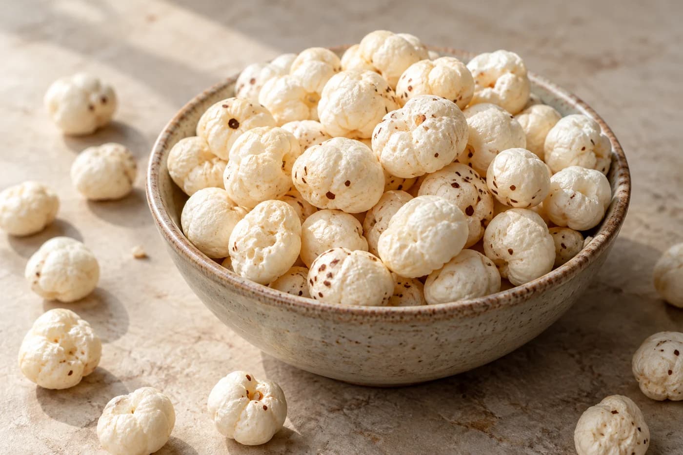 Makhana / Fox Nuts