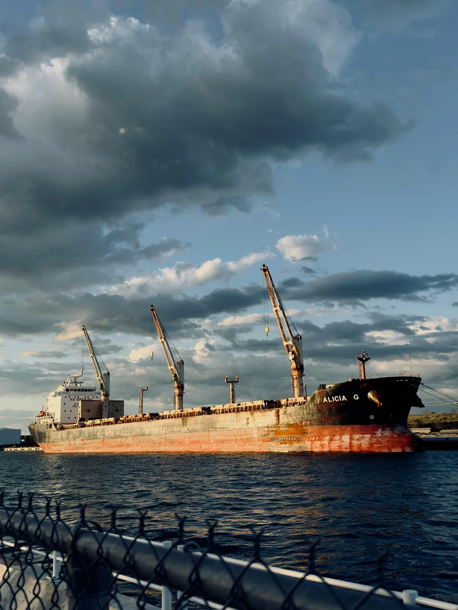 Global Export Import Services