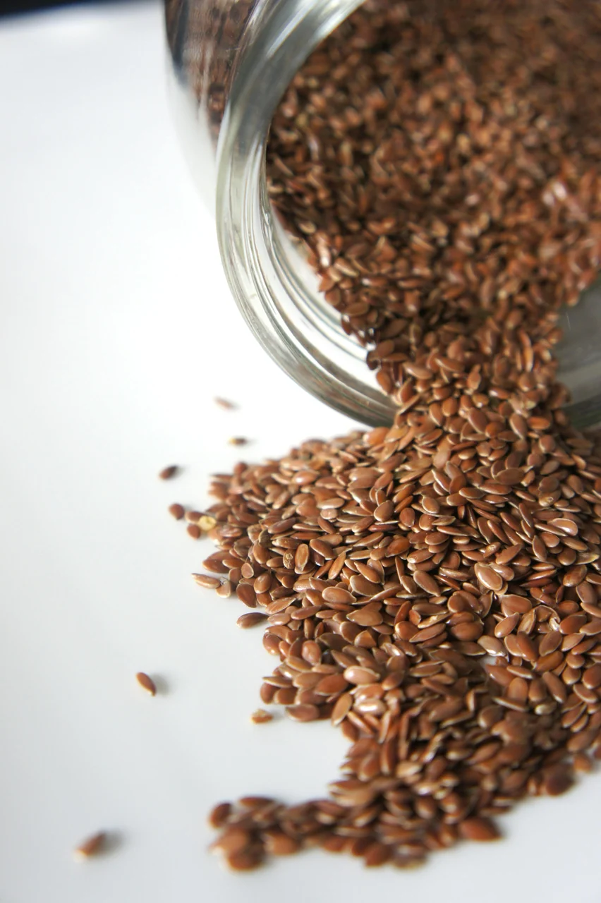 Bulk Food Ingredients Supplier