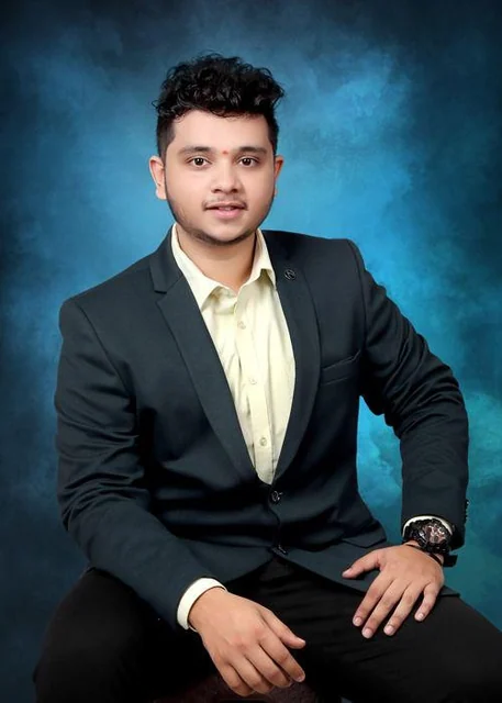 Bhavesh Patil