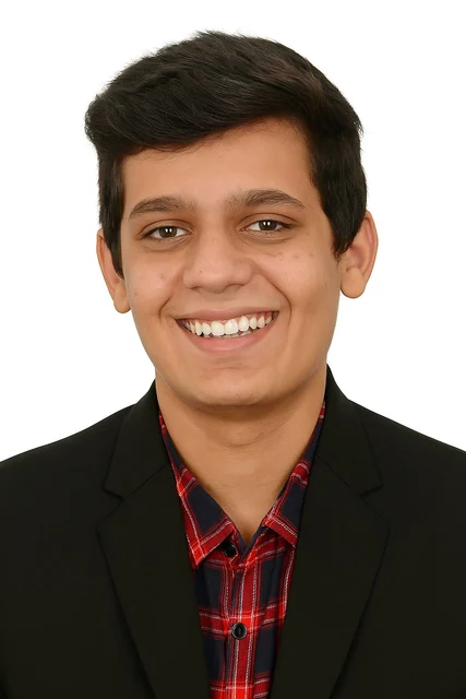 Gautam Mewada