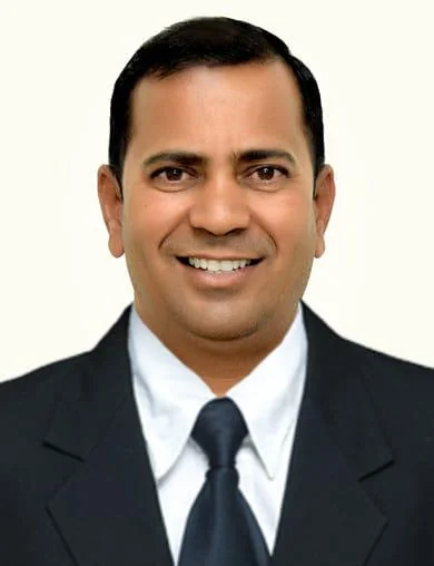 Prakash Mewada, founder of PanVibes Exim