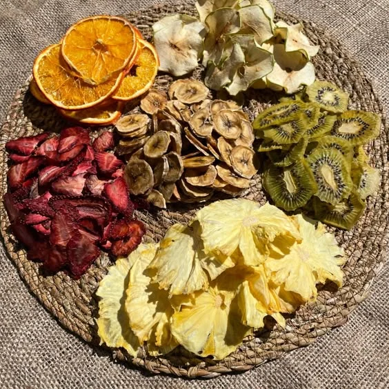 Dehydrated Jackfruit Exporter in India